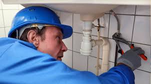 Best Leak Detection and Repair  in Staunton, VA